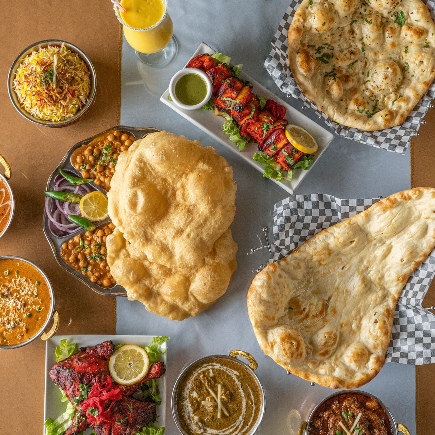 Dhaba Express