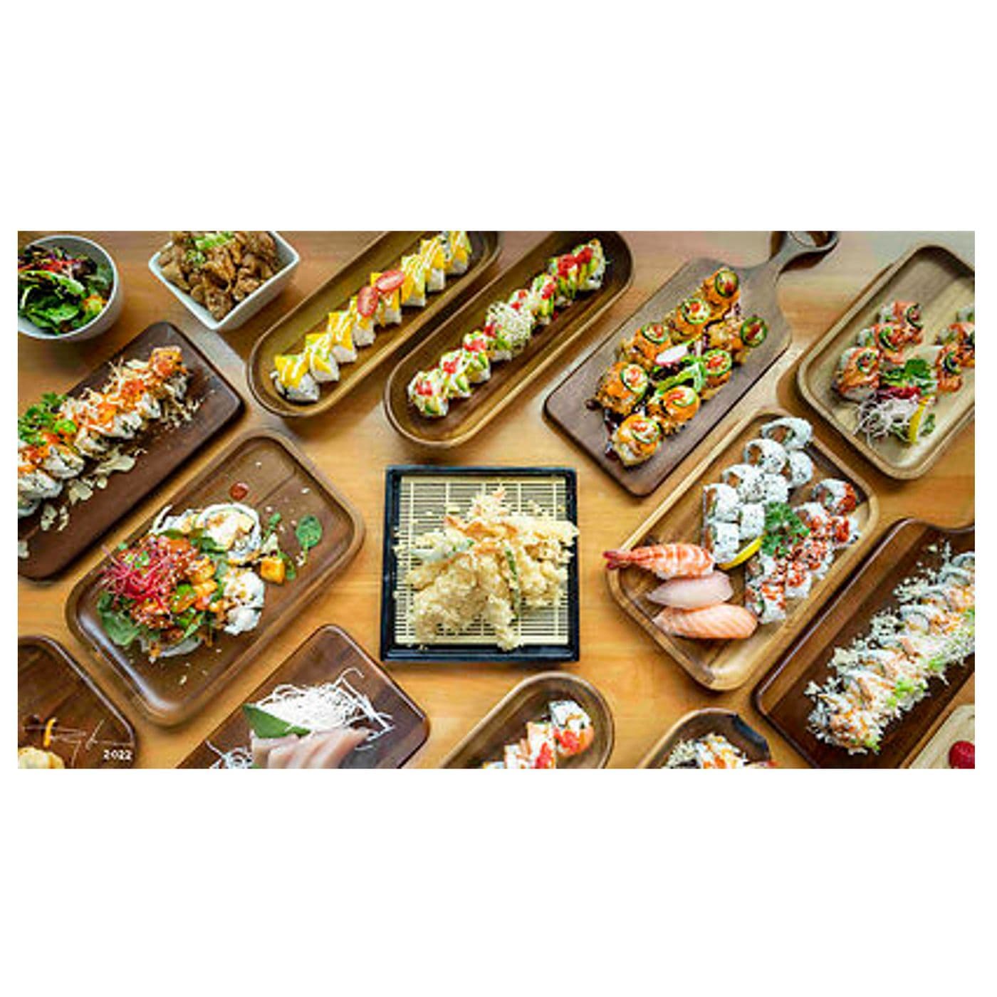Sushi Musa