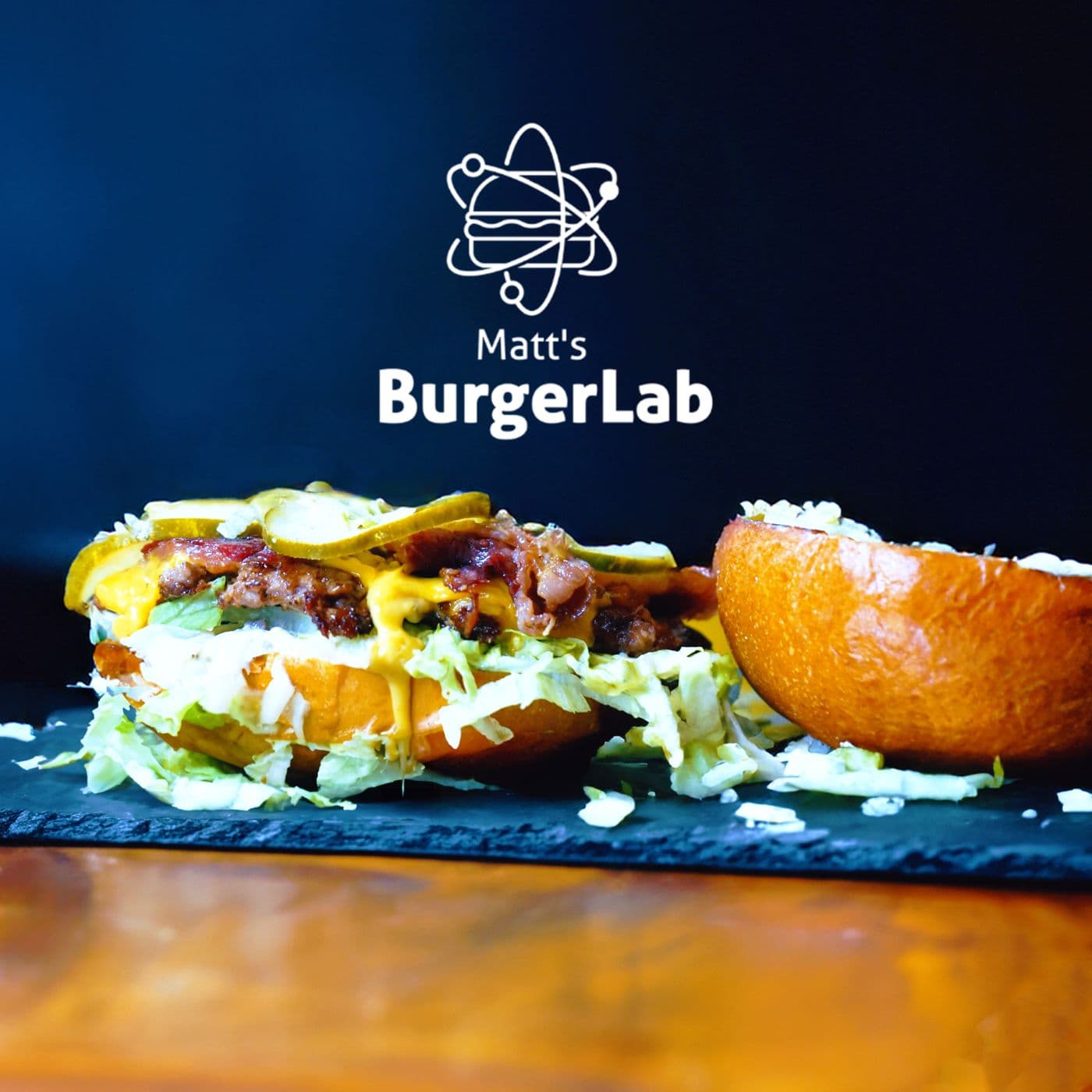 Matt's Burger Lab Etobicoke