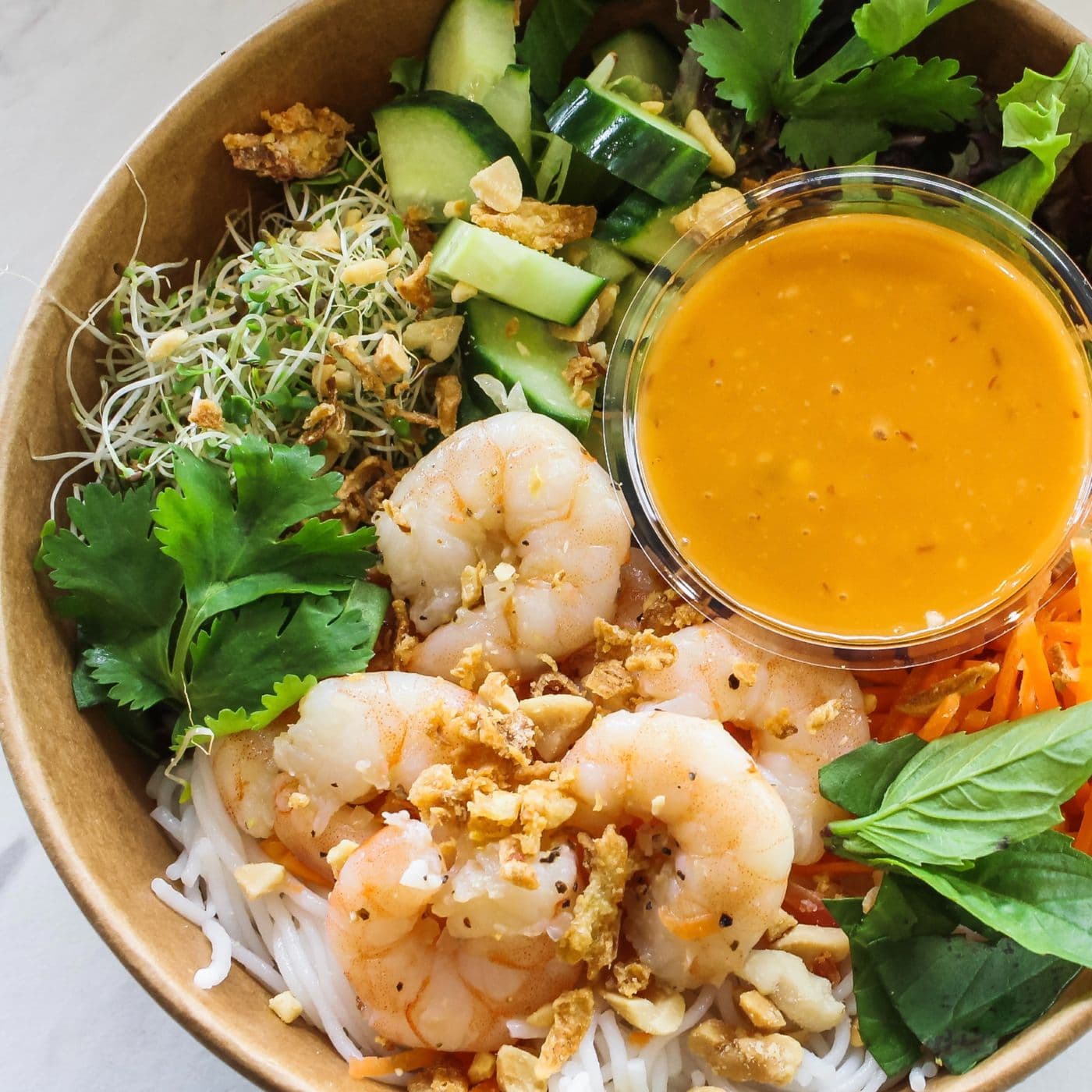 FreshCoast Health Food Bar