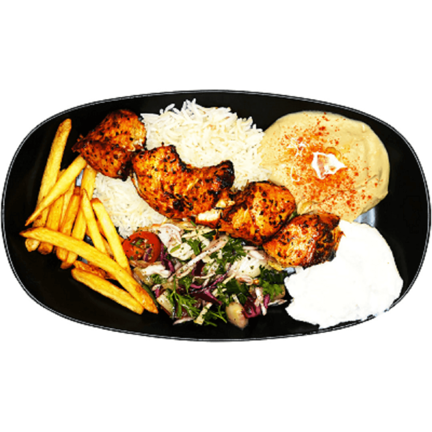 Turkish Kebab House SW