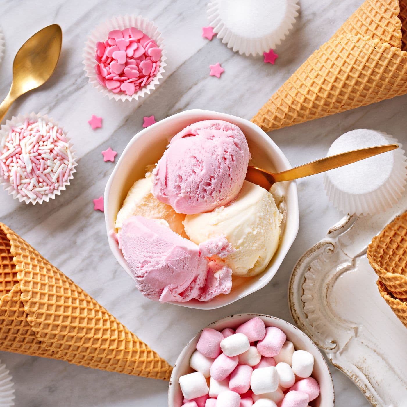 Cremerie du Bonbon Plaisir