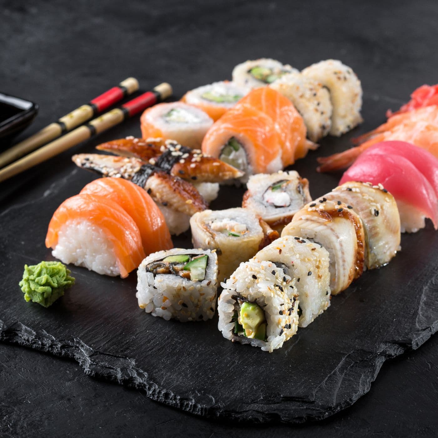 Taste Of Seoul Express