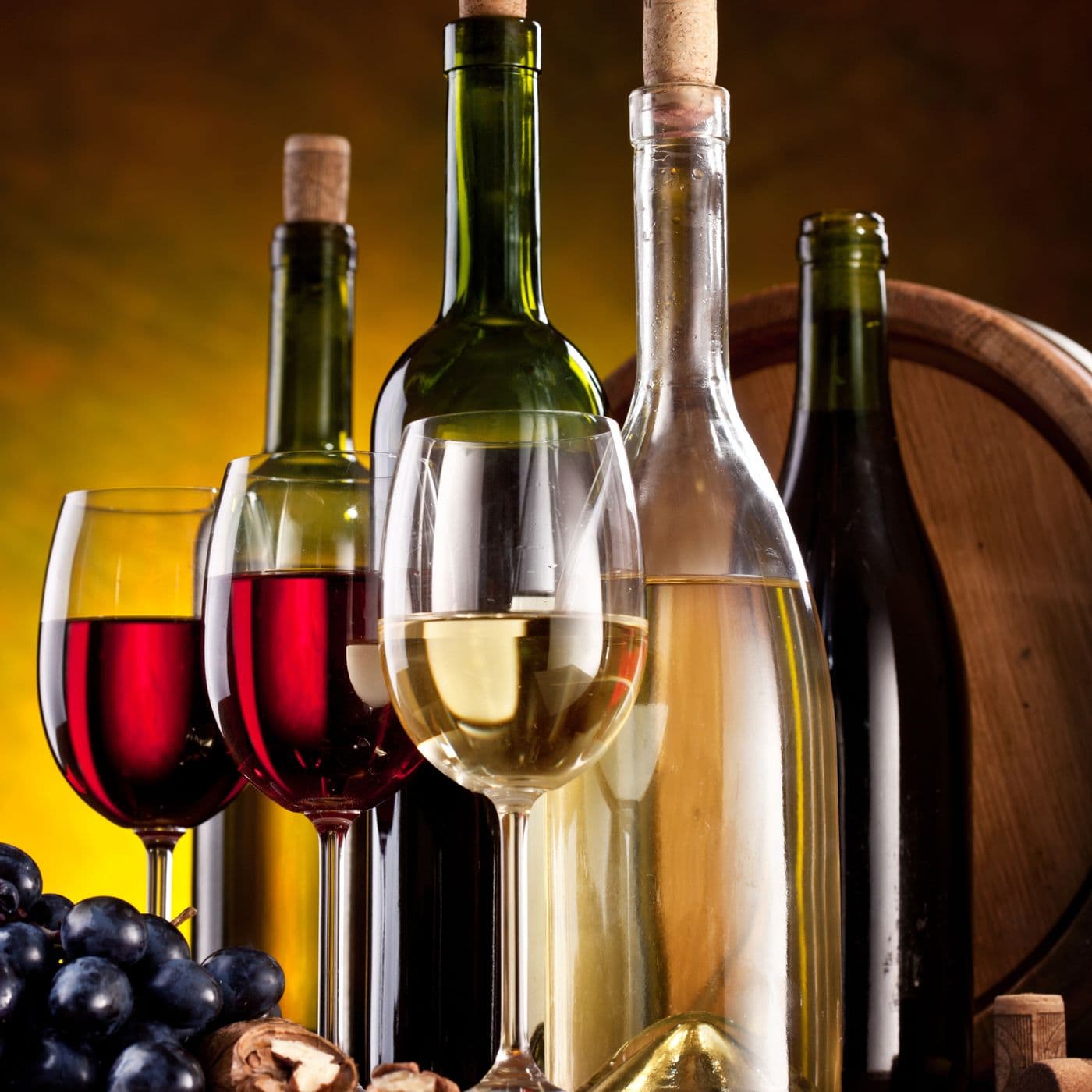 Hop & Vine Liquor Store