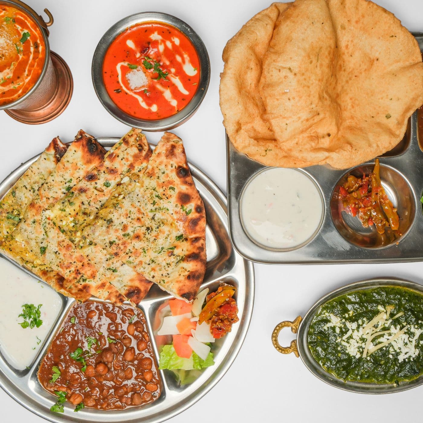 Lotus Indian Sweets & Restaurant