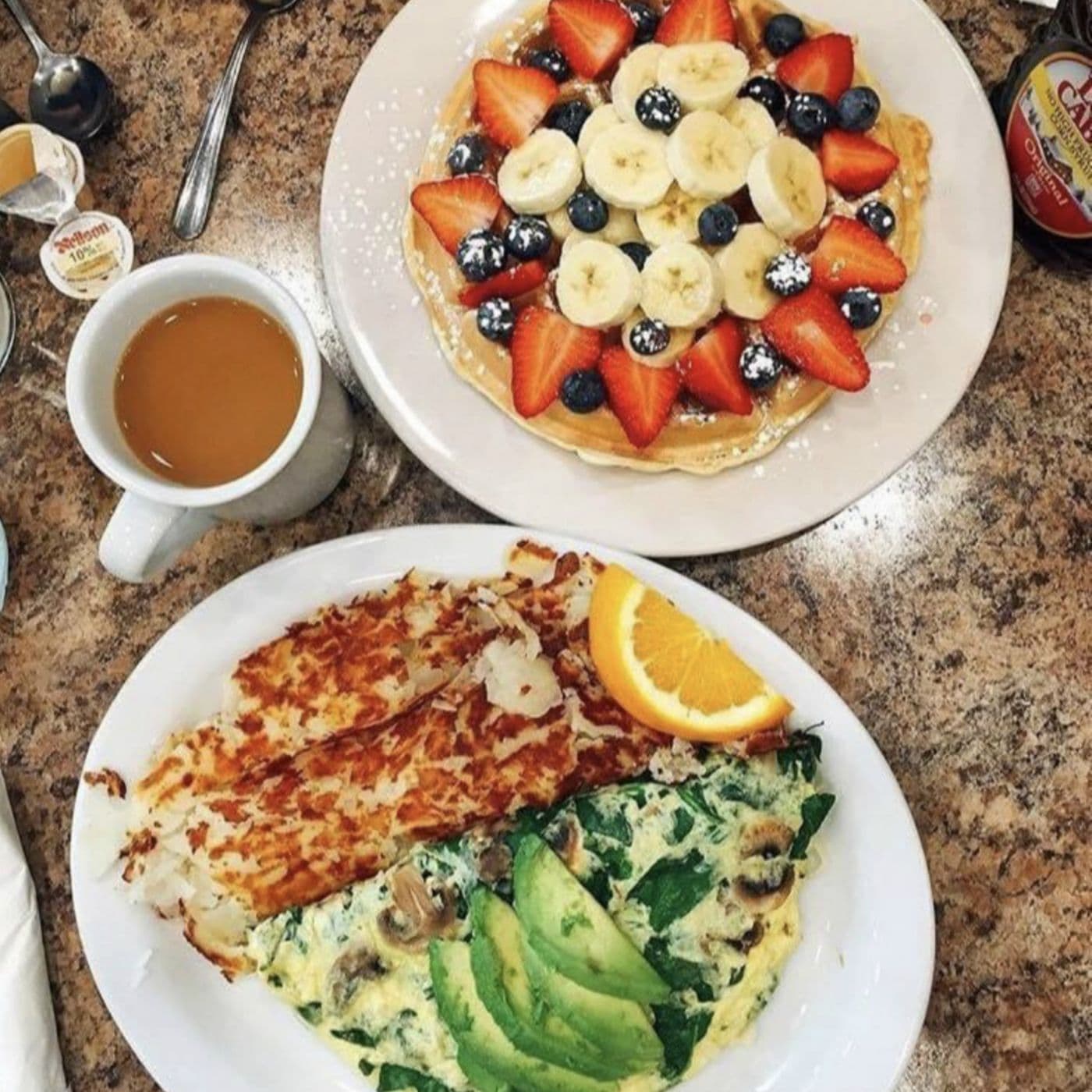 Suzie's Grill Cafe