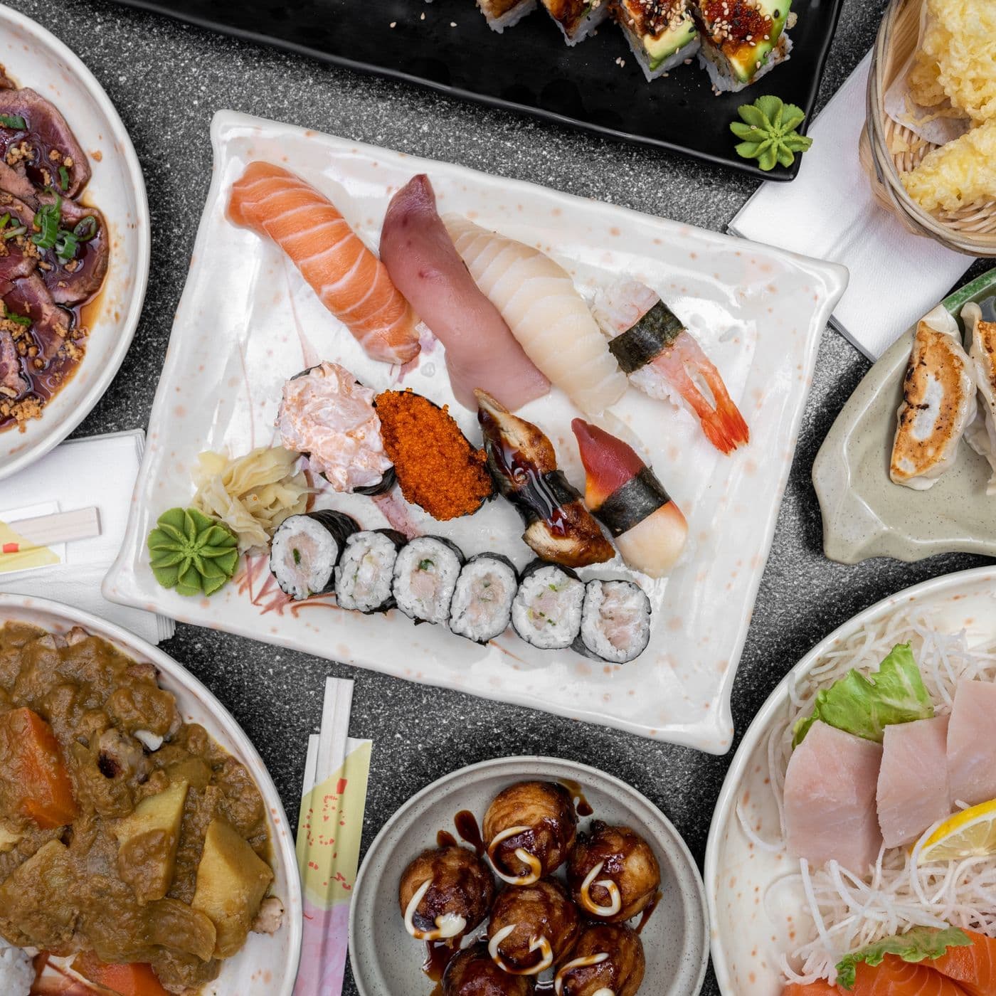 Hiro Sushi
