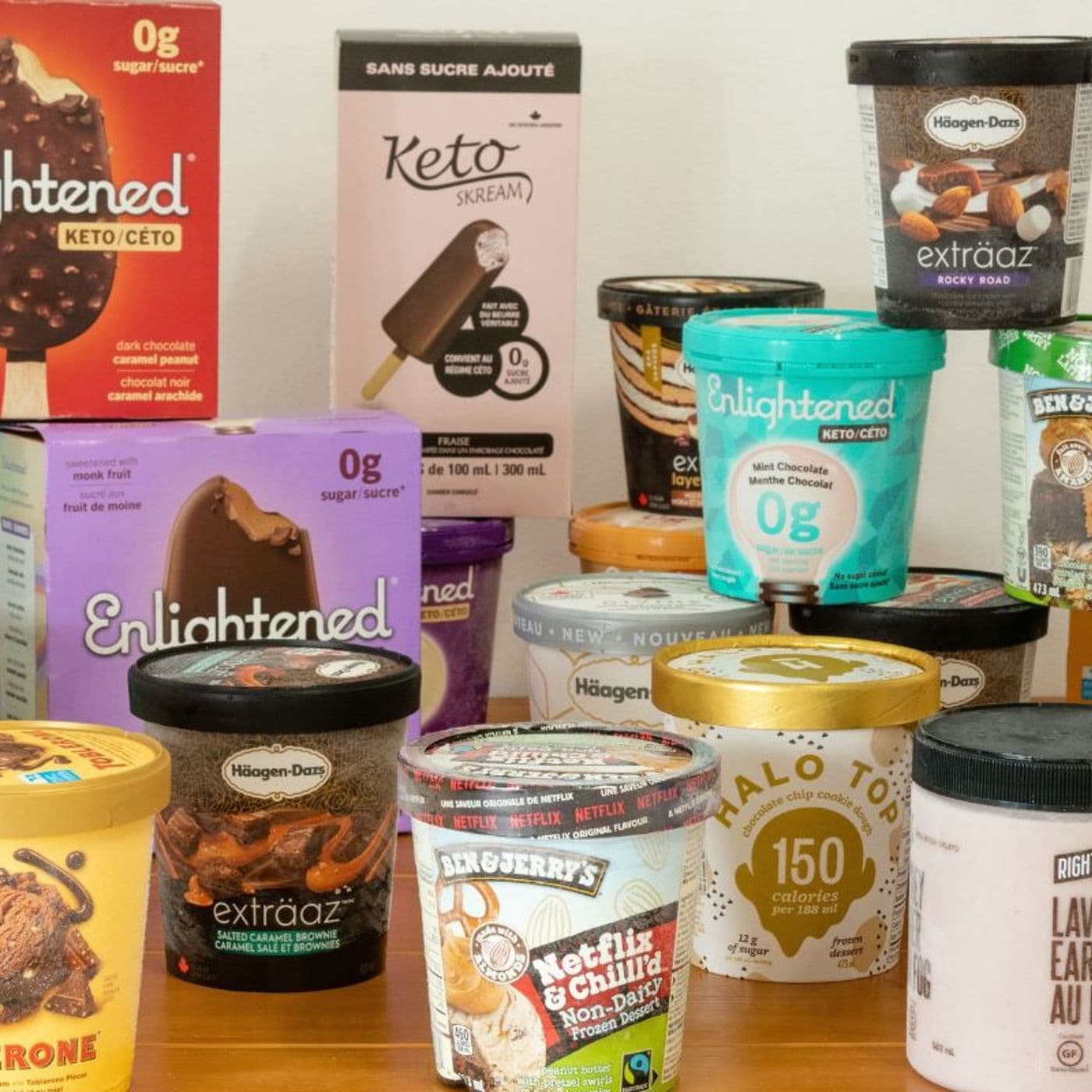Ice Cream World