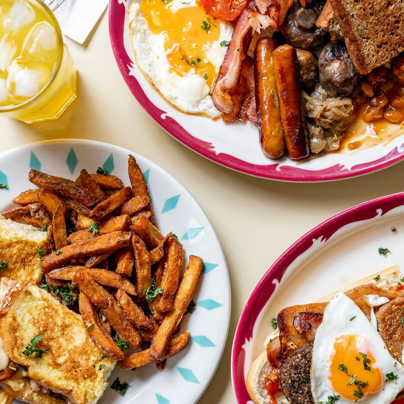 George Street Diner