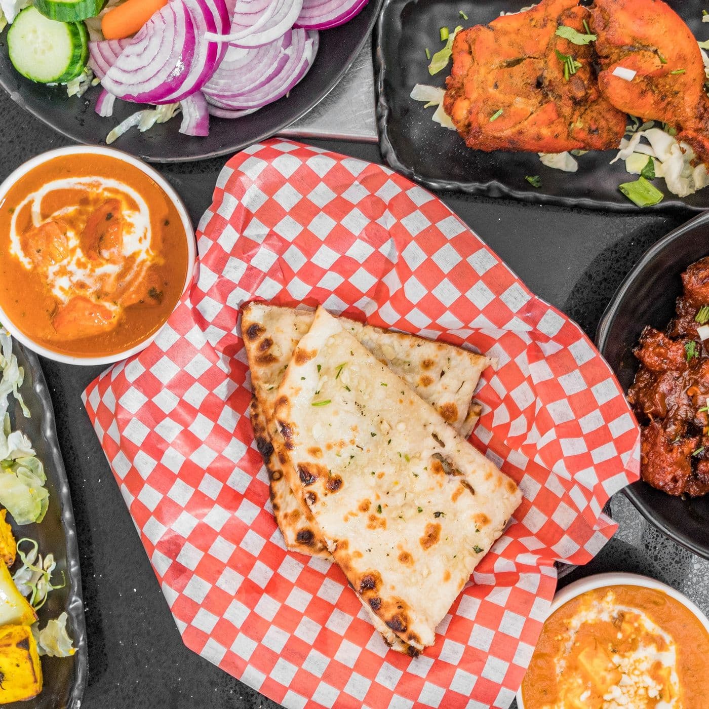 Sahota's Live Grill