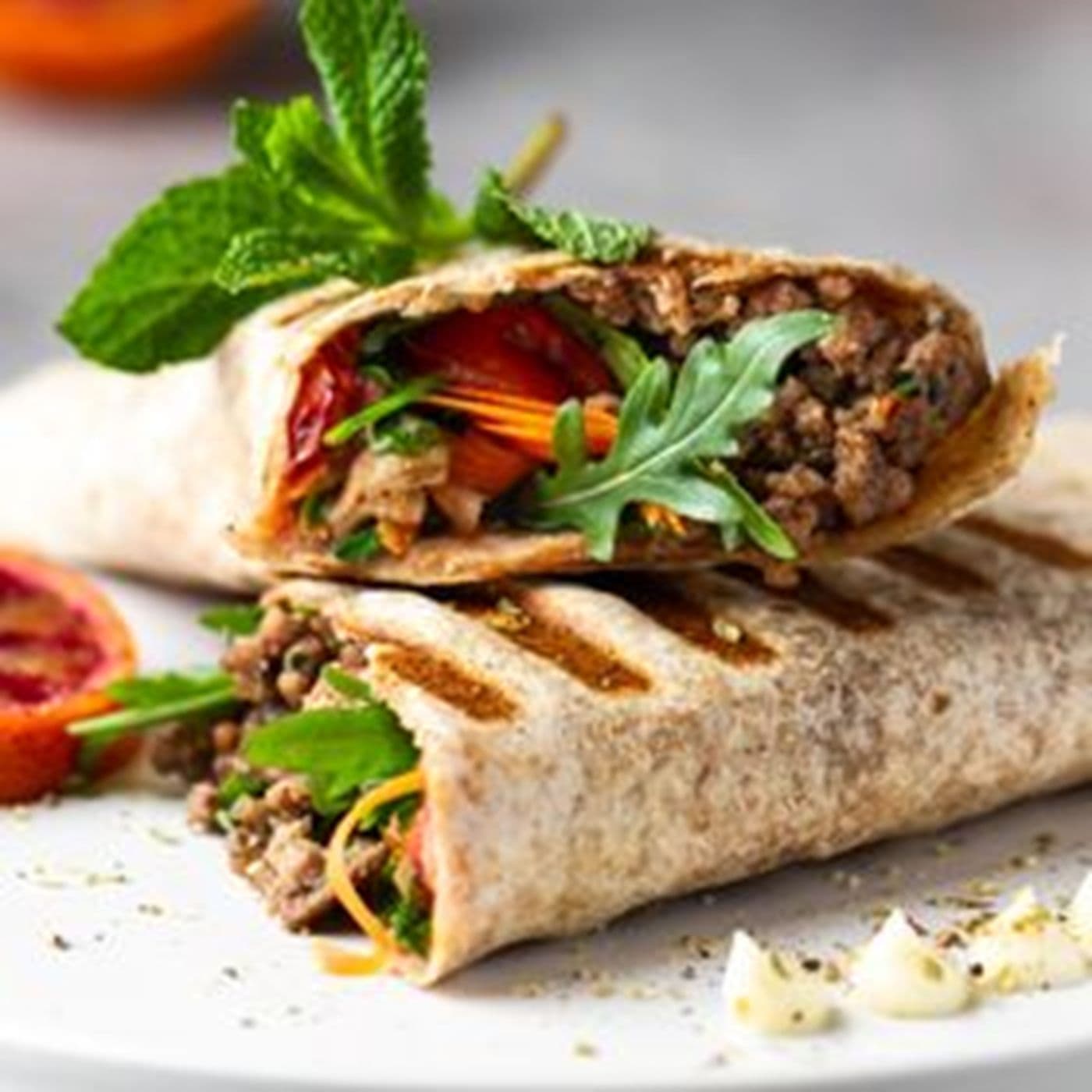 TWK THE LEBANESE SANDWICH SPOT