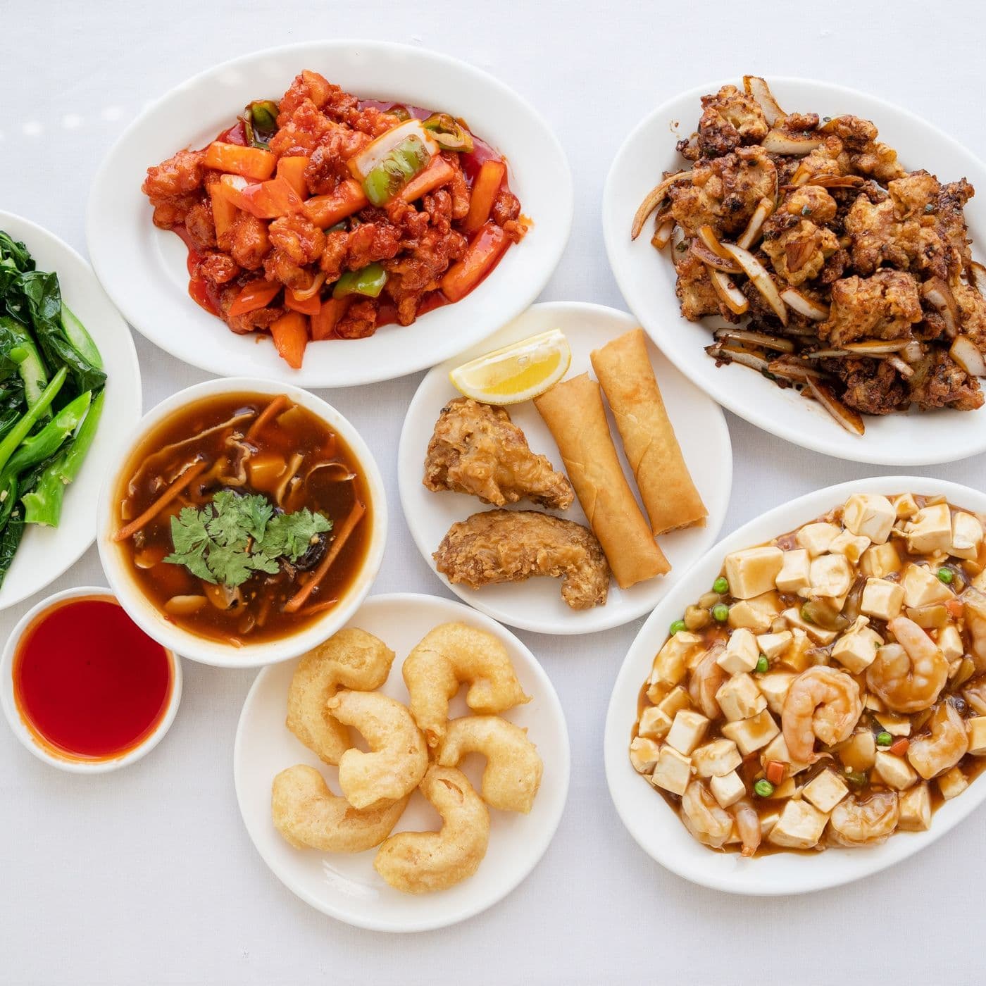 Golden Asian Cuisine