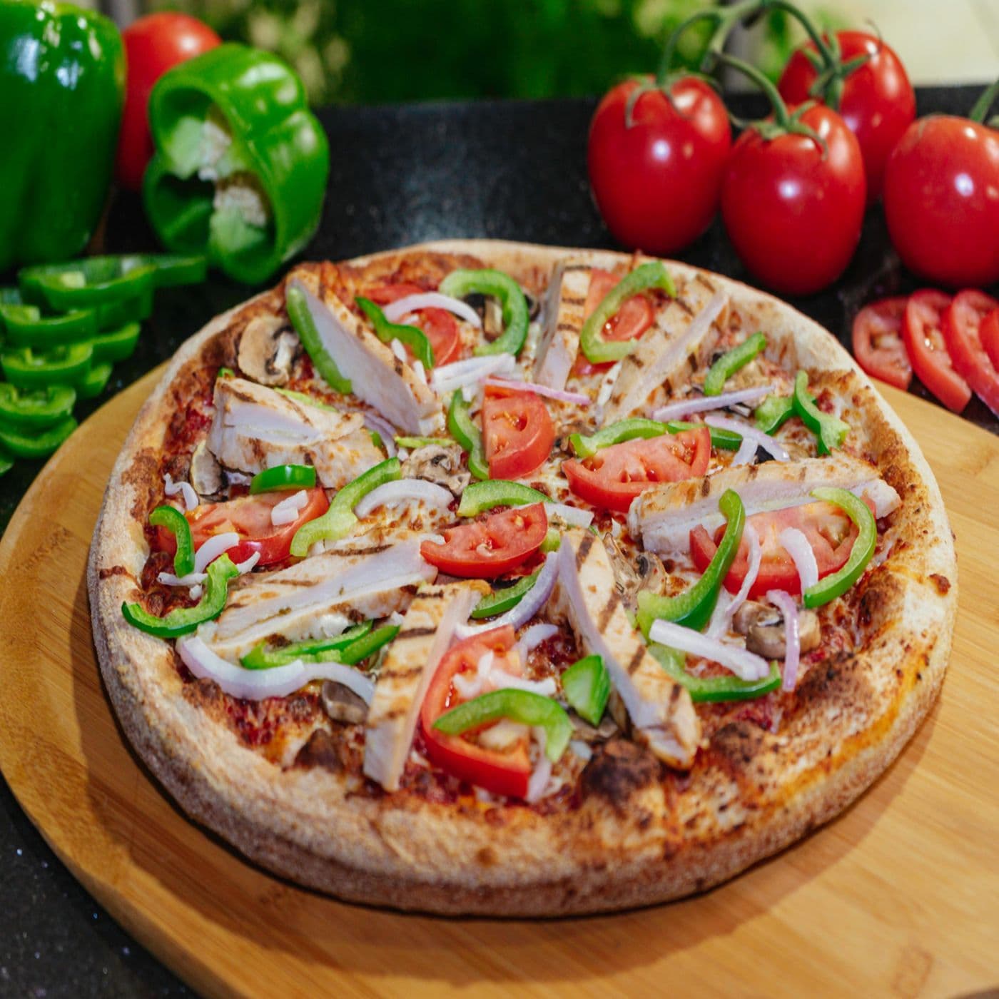 Geovanno Pizzeria