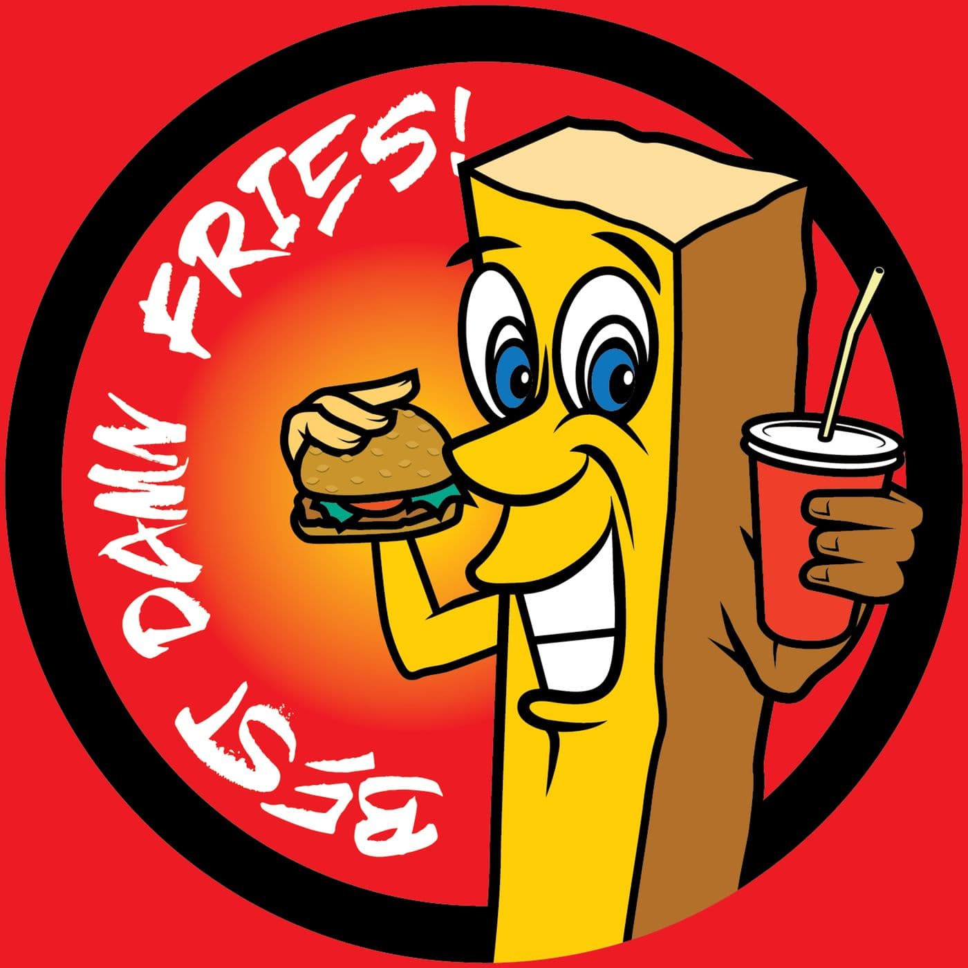 Fries R Us