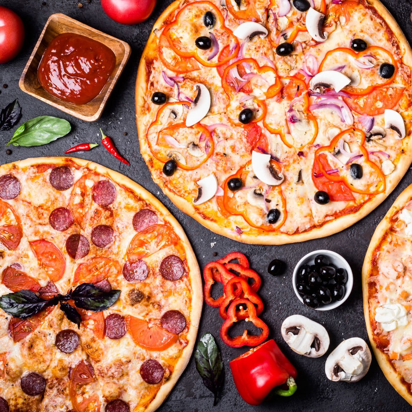 Pizza King