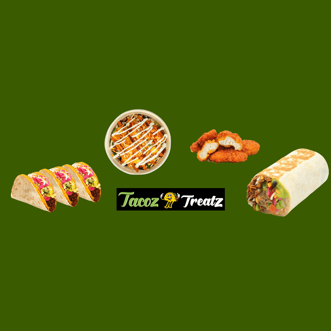 Tacoz N Treatz
