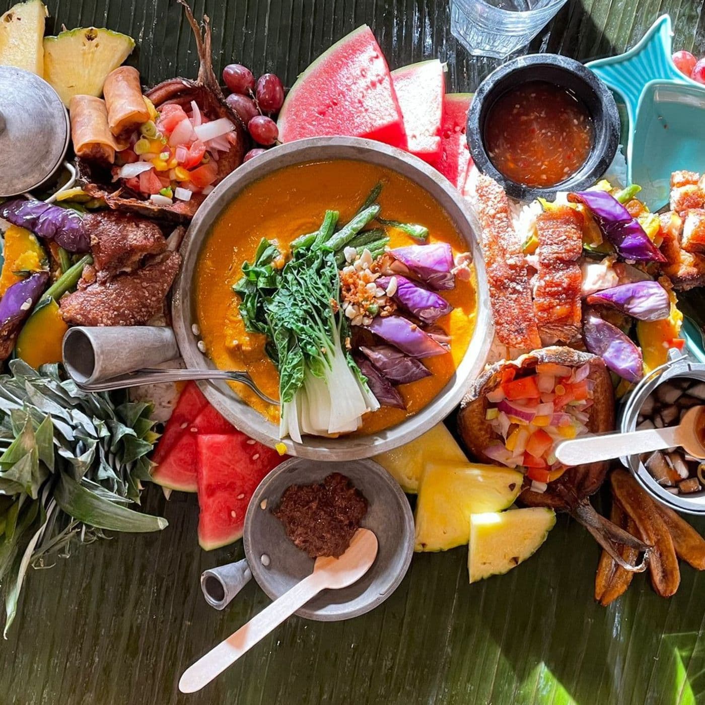 Kulinarya Filipino Eatery