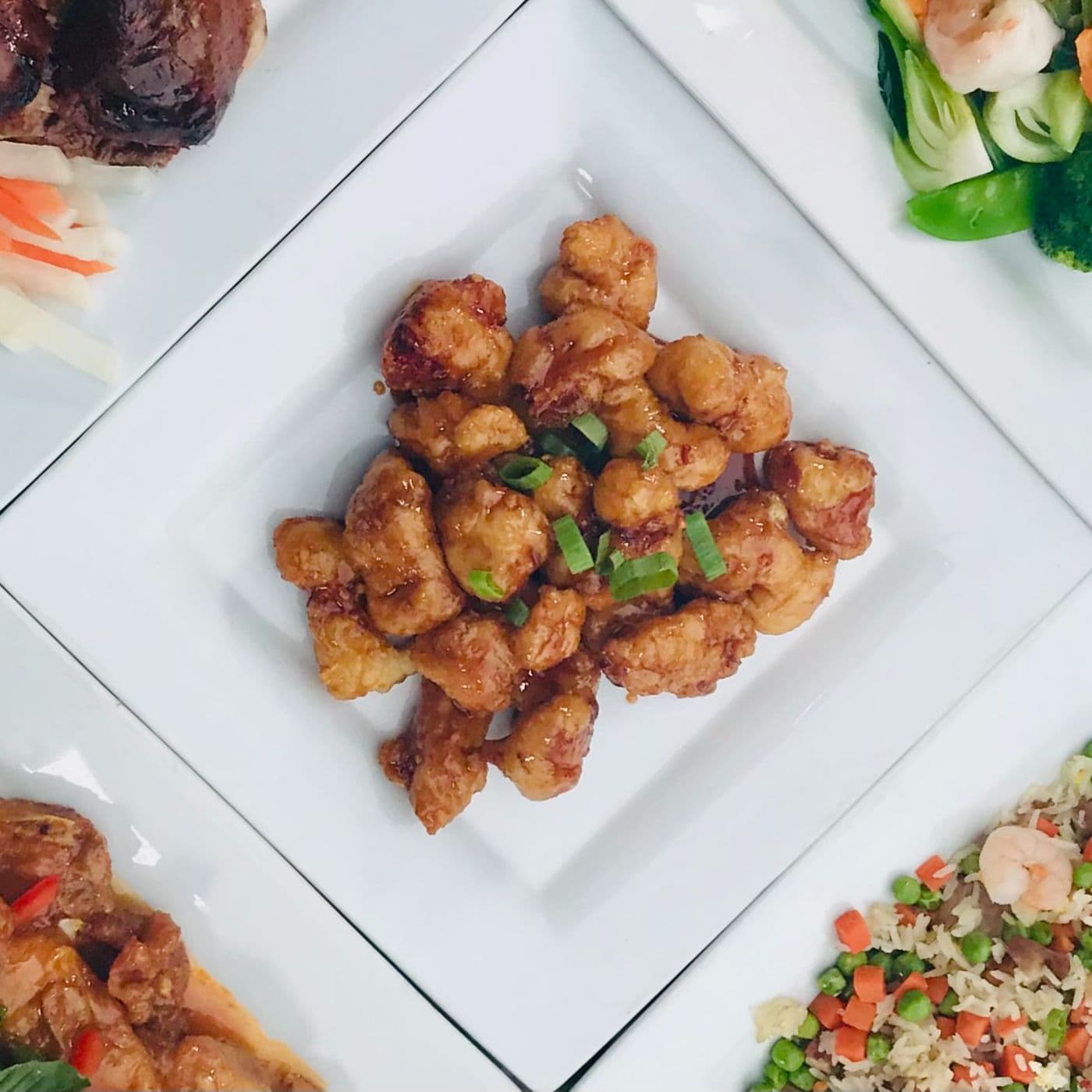 Chef Tang