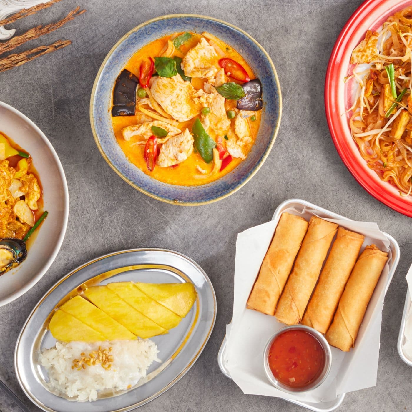 Chopp Chop Thai Street Food
