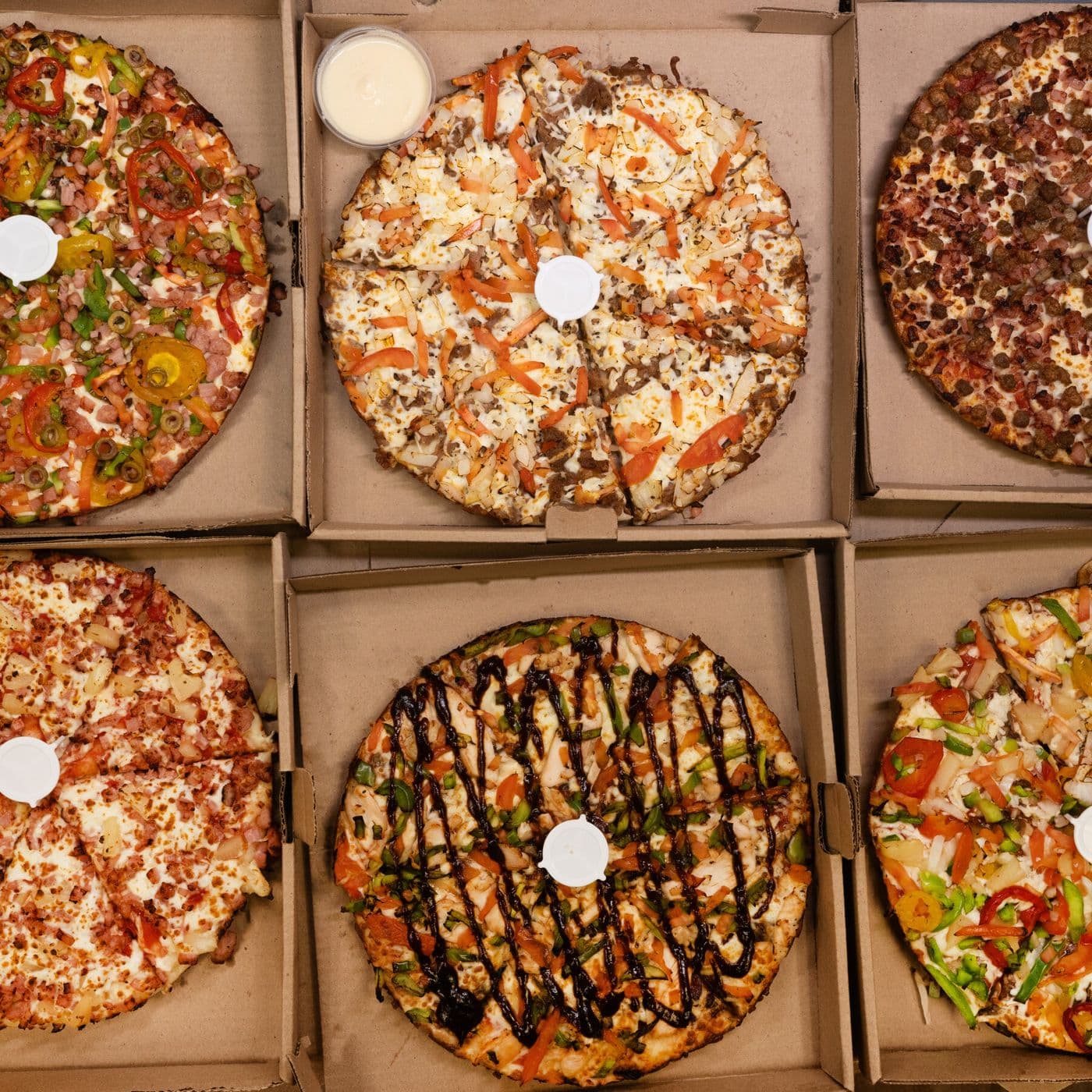 Pizza Pro