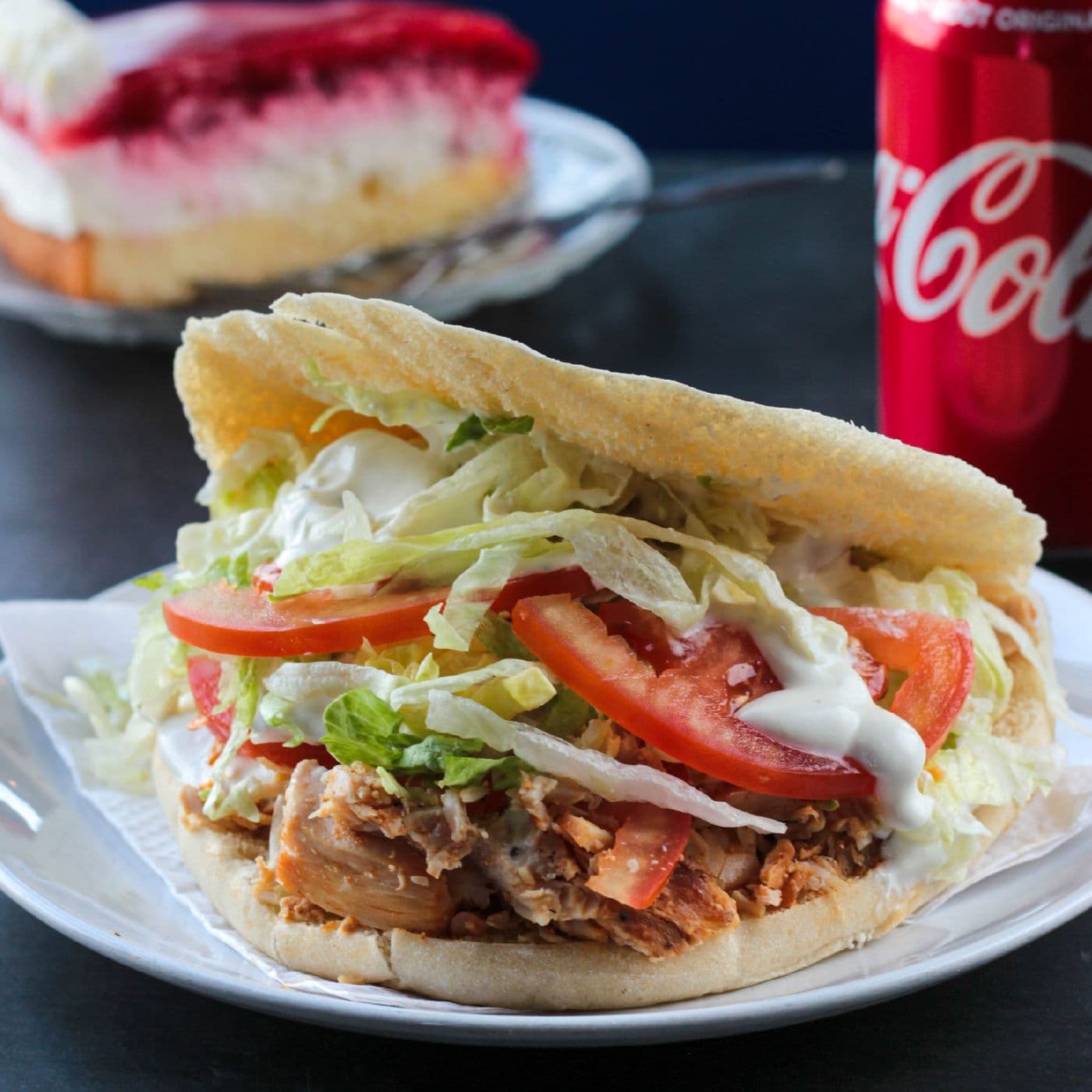 Doener Grill Express