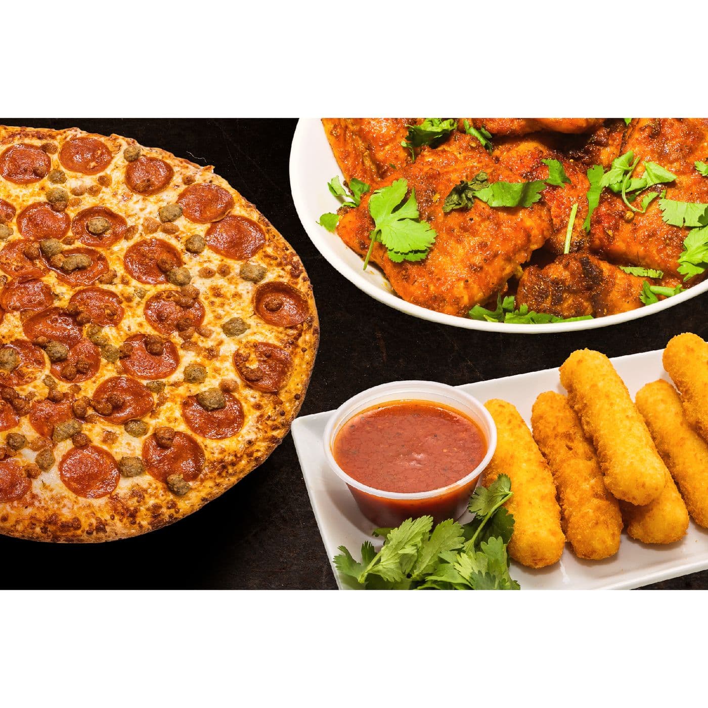 Pizza Point