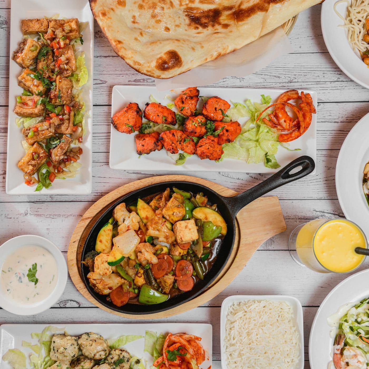 Little Nepal Cuisine
