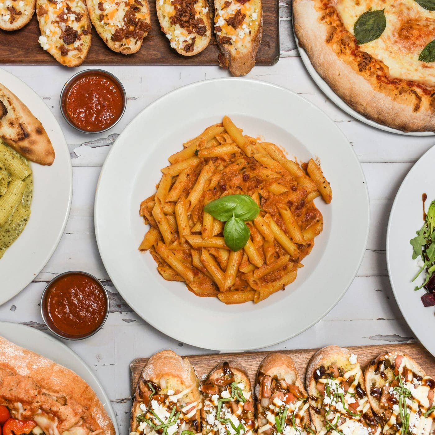 Zucca's Ristorante and Pizzeria