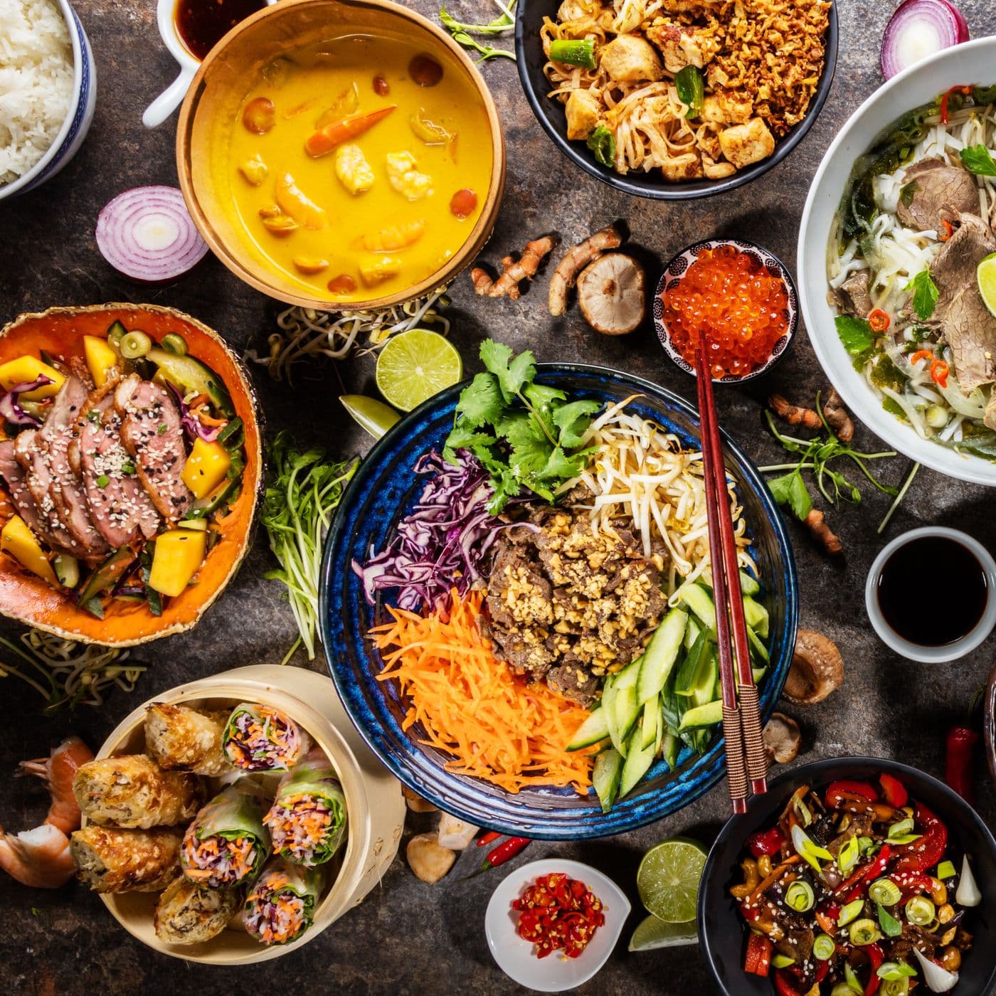 Pho Viet T&T