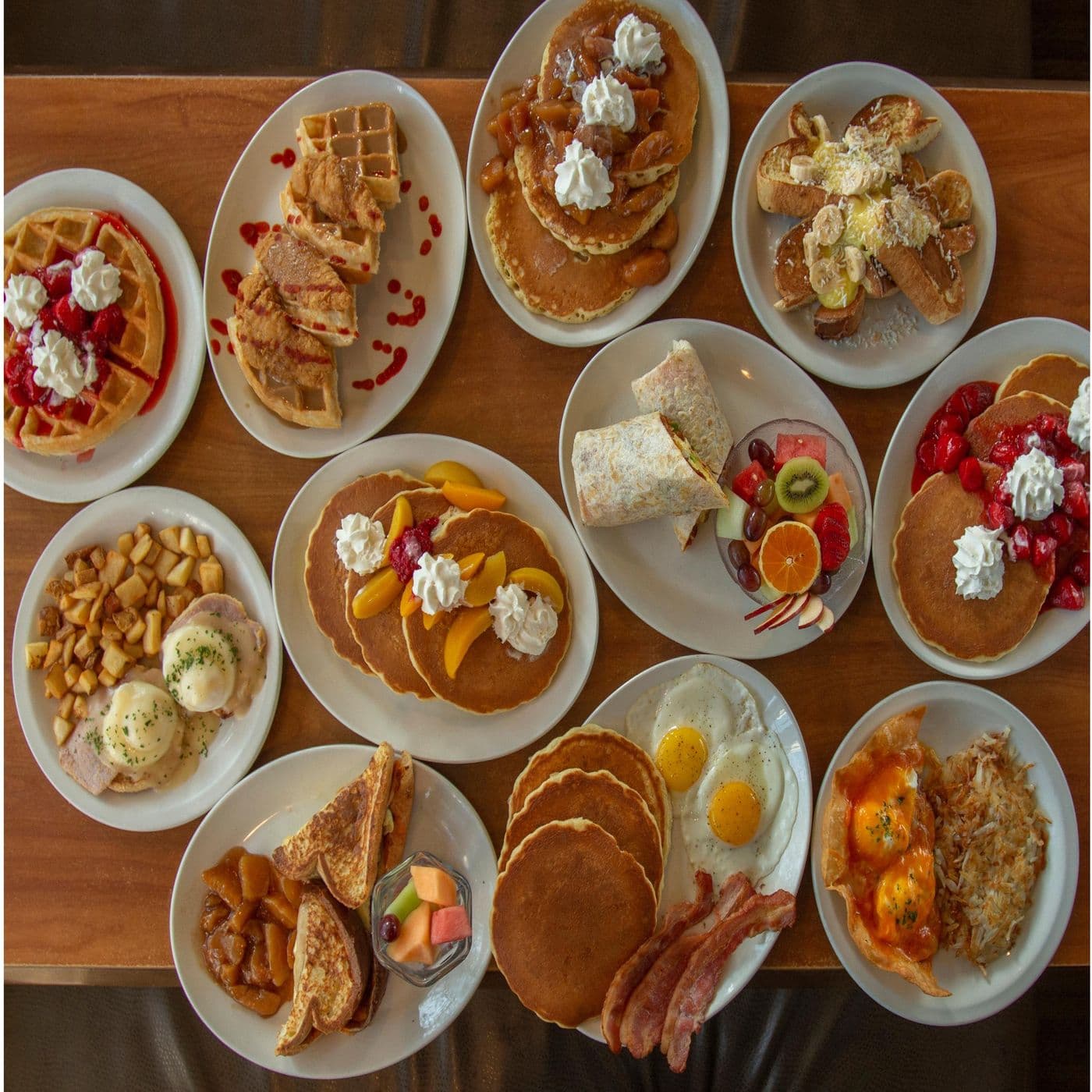 Phil's Restaurants