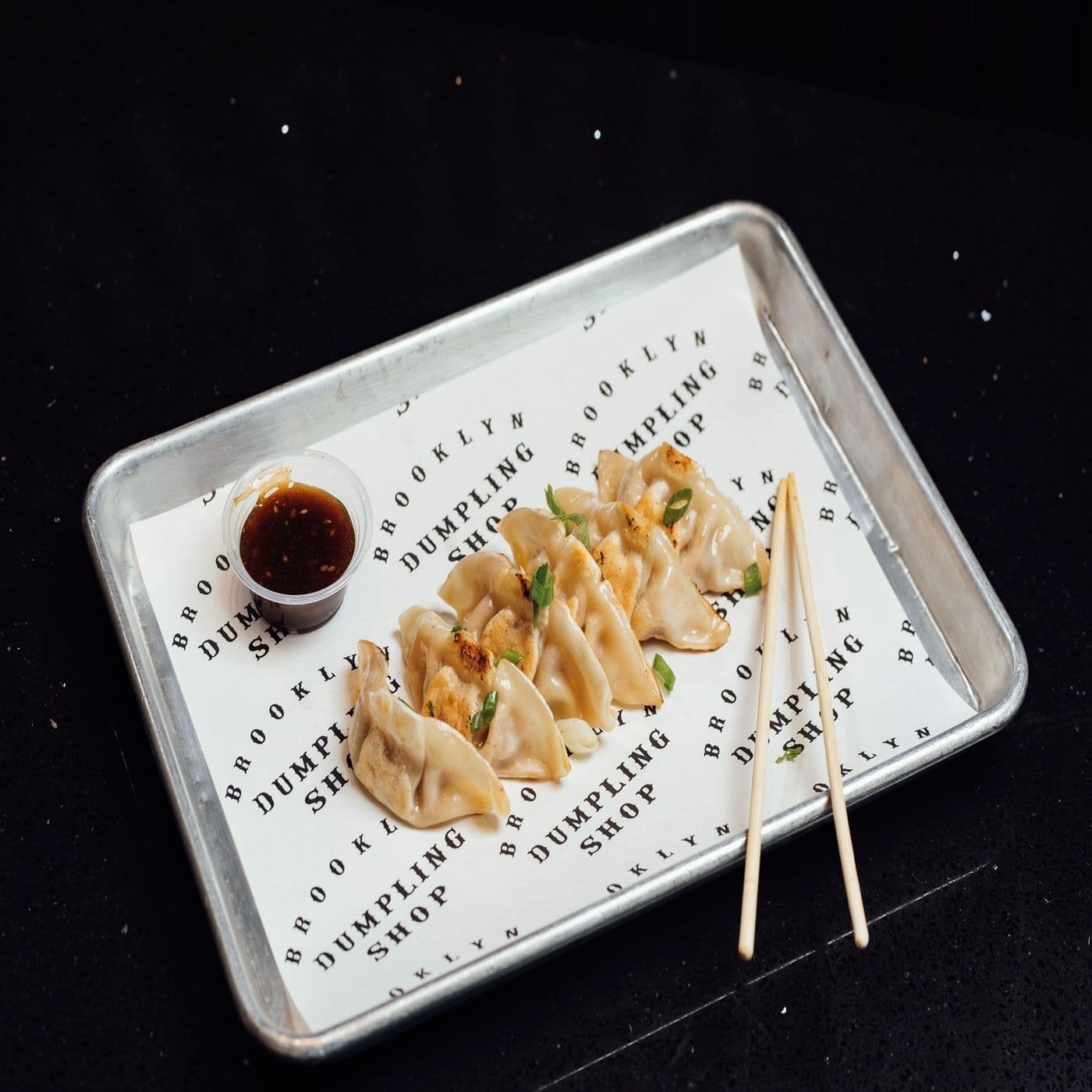 Brooklyn Dumpling Shop