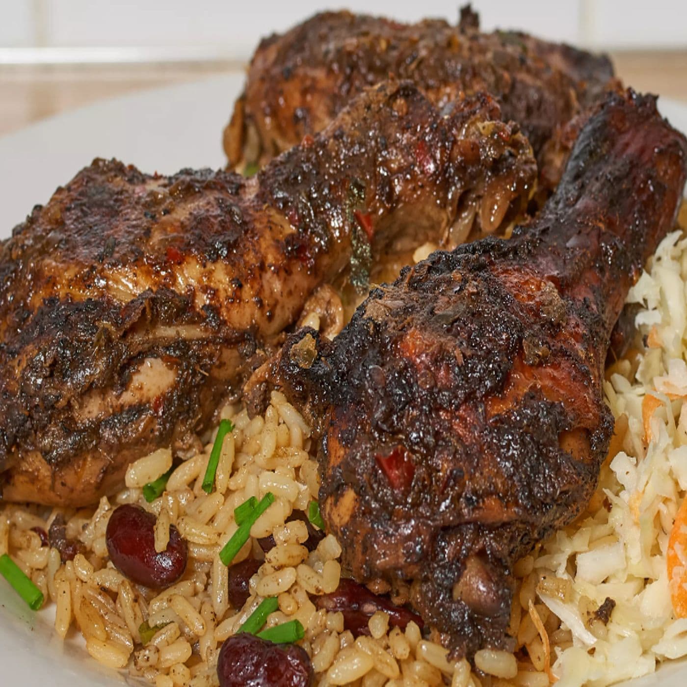 Lyn's Caribbean Restaurant