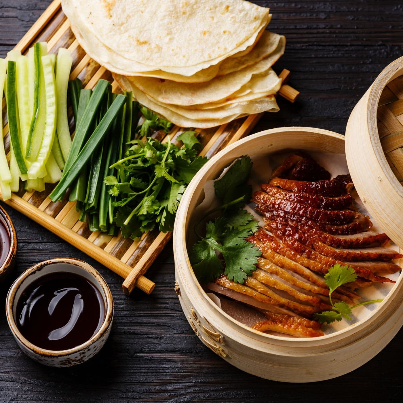 Azalea Korean Cuisine