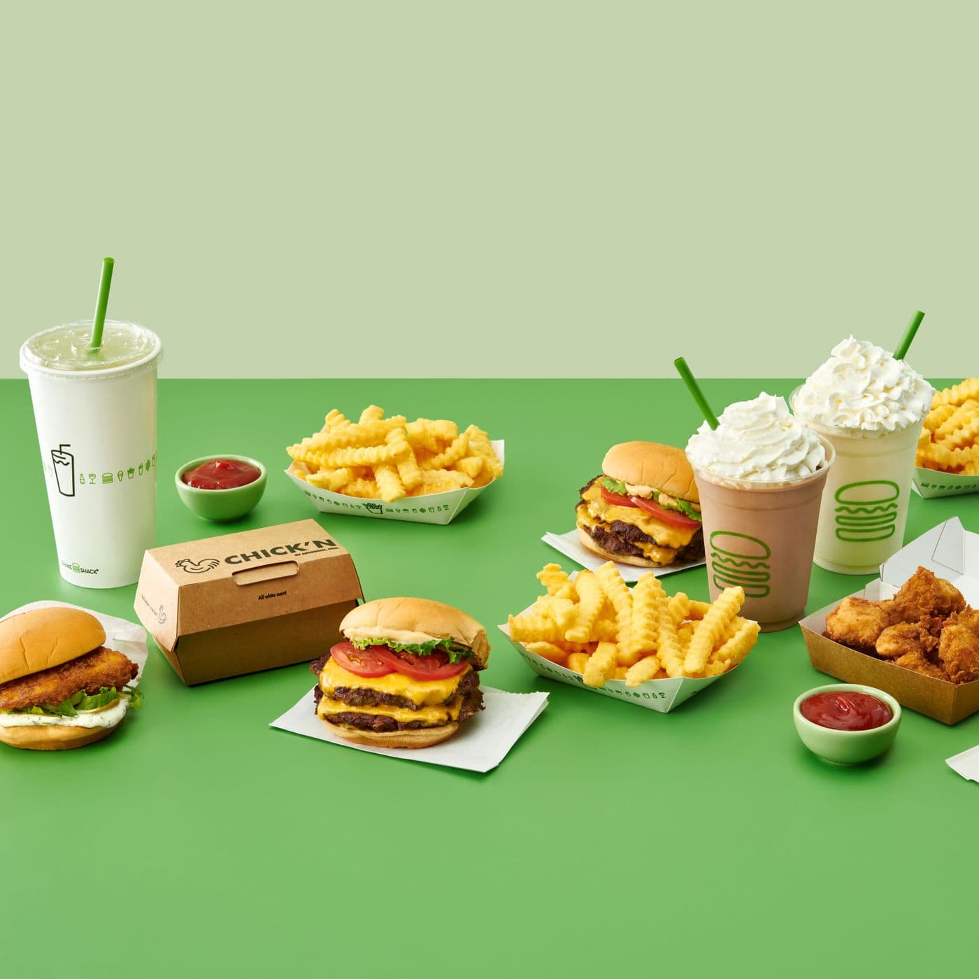 Shake Shack