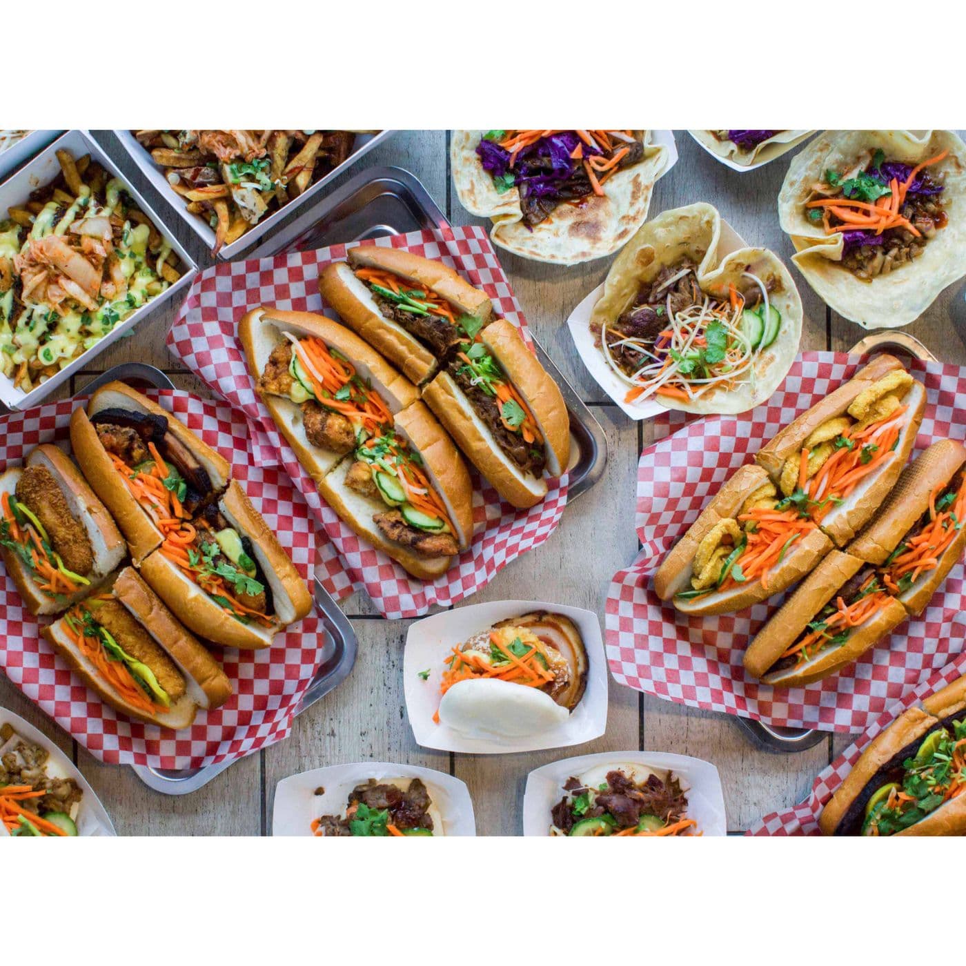 Banh Mi Boys