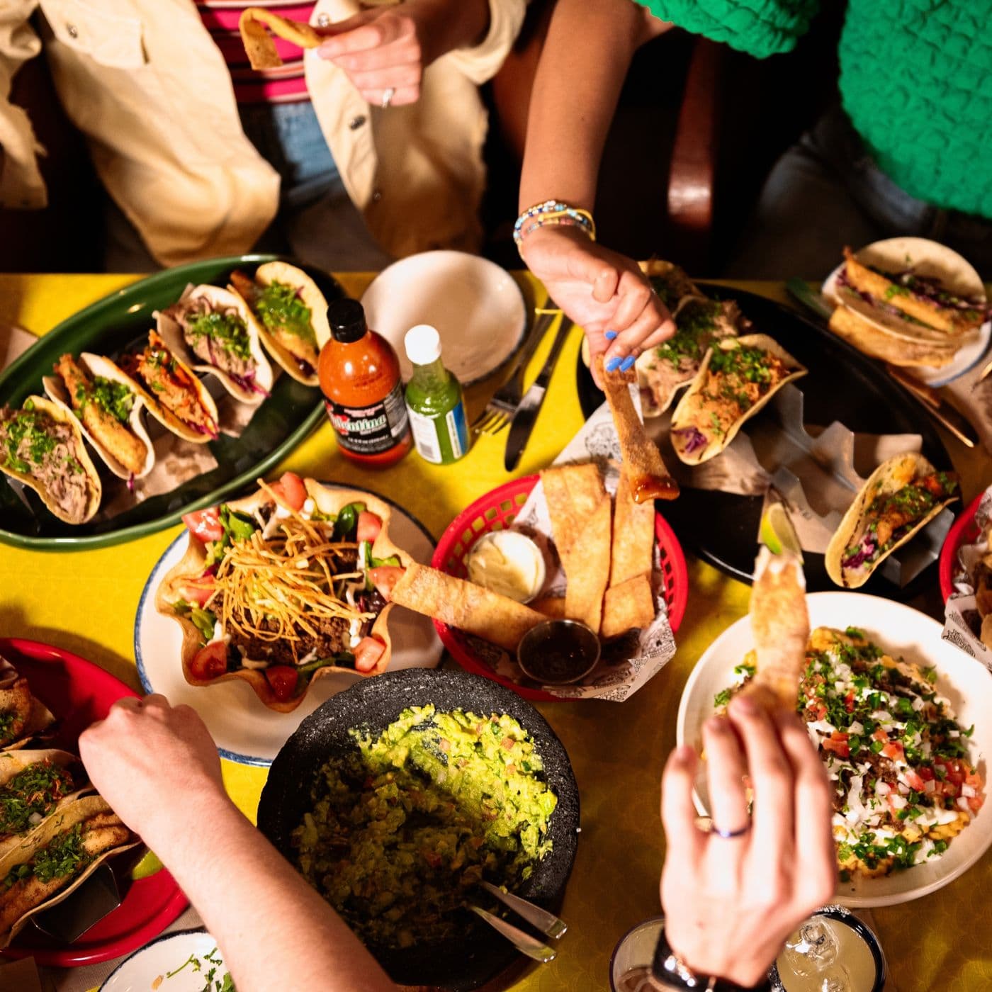 Blanco Cantina