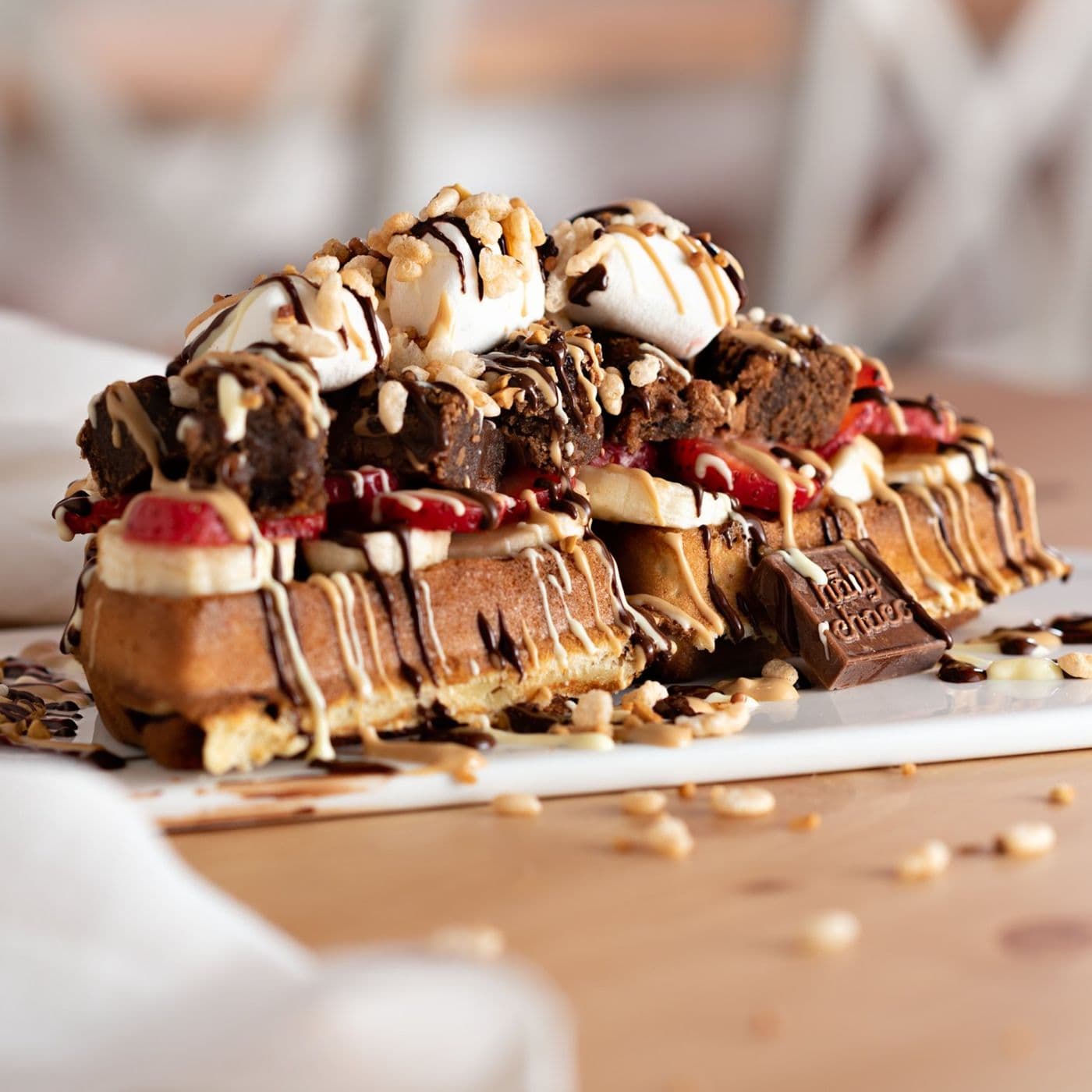 HolyChoco