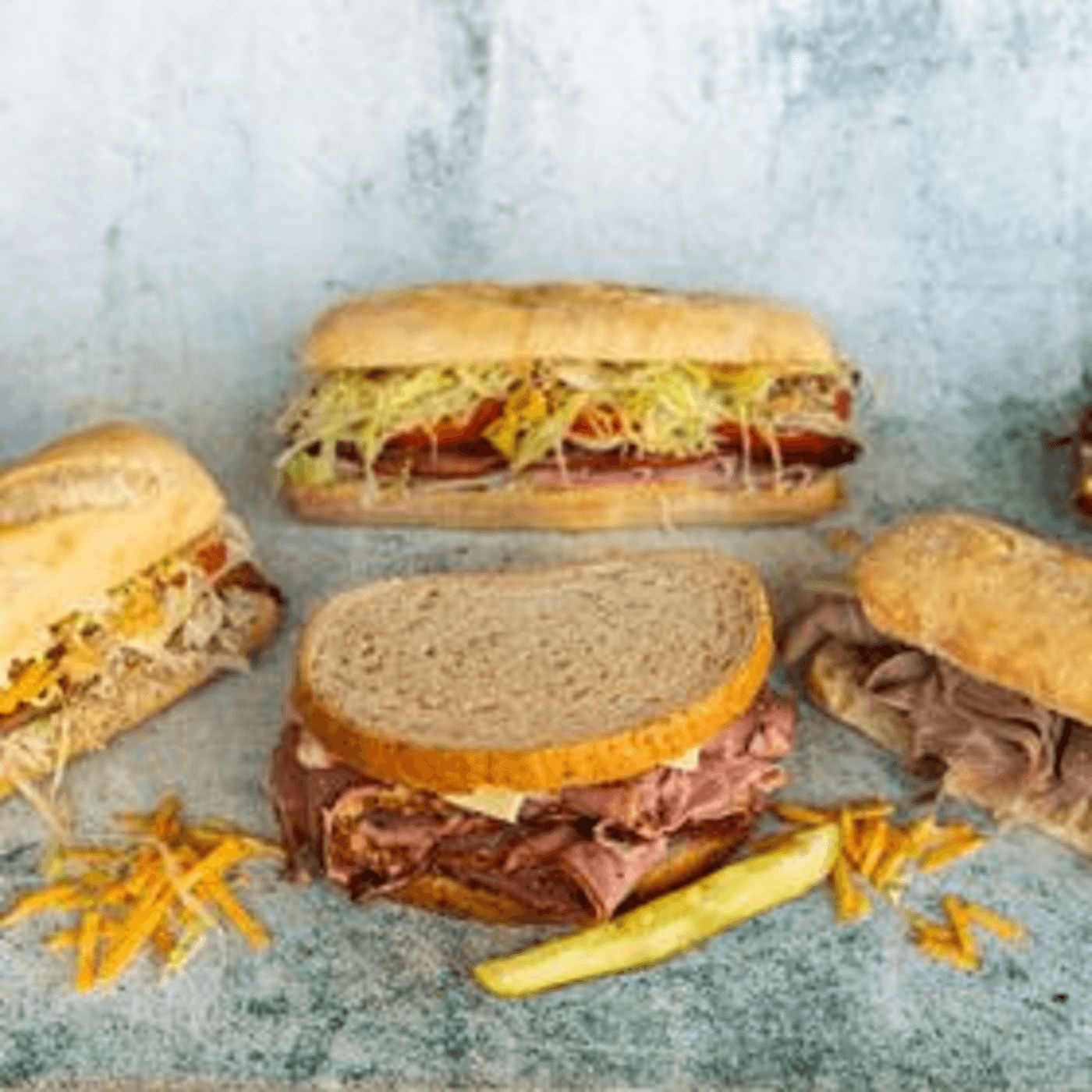 Big Star Sandwich Co.