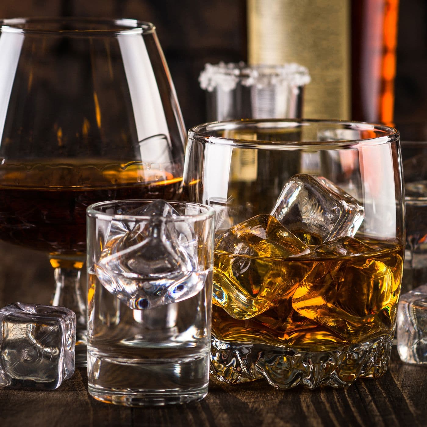 All-Star Liquor 
