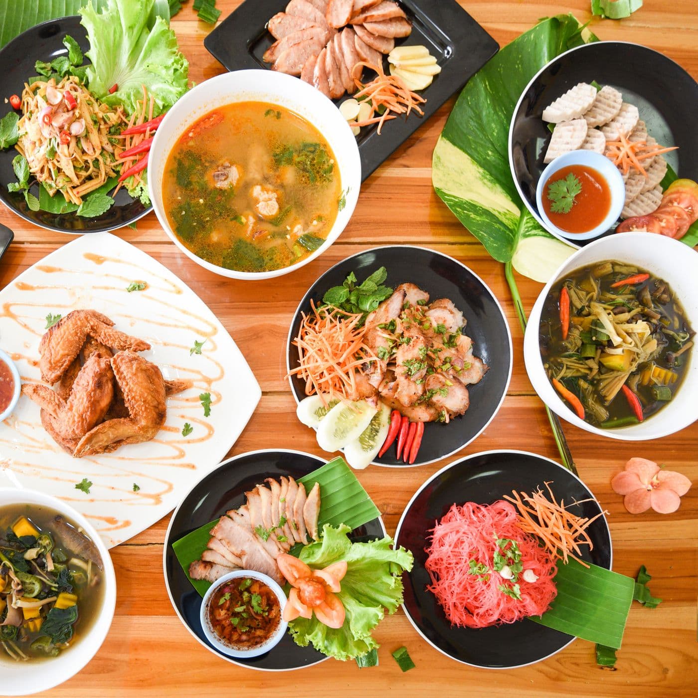 Pho Windsor