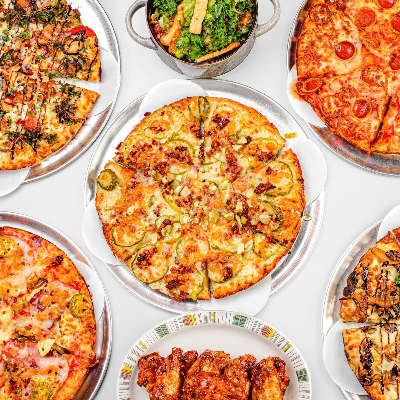 The Mash