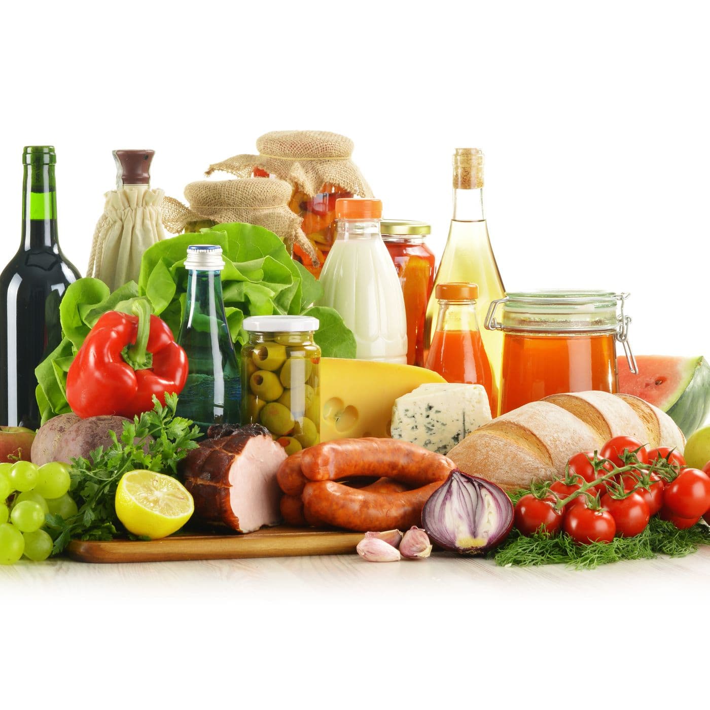 Farm to Table Market