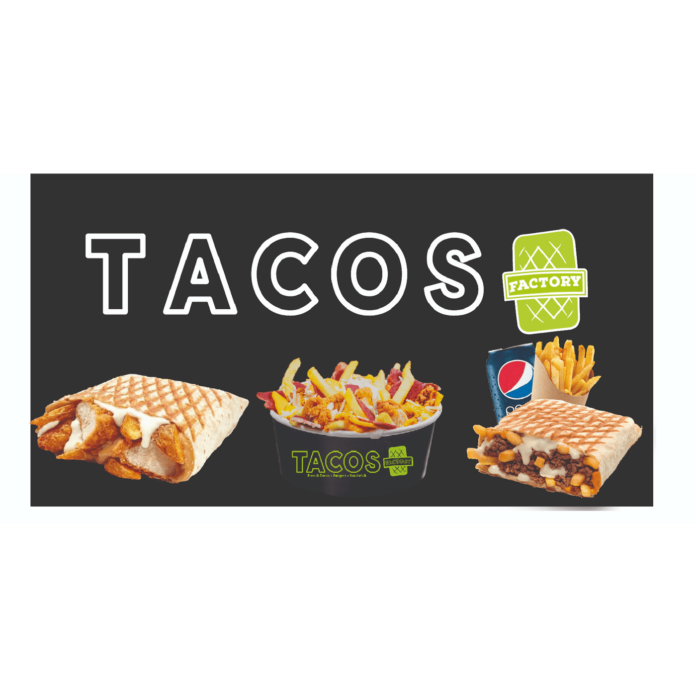 Tacos Factory