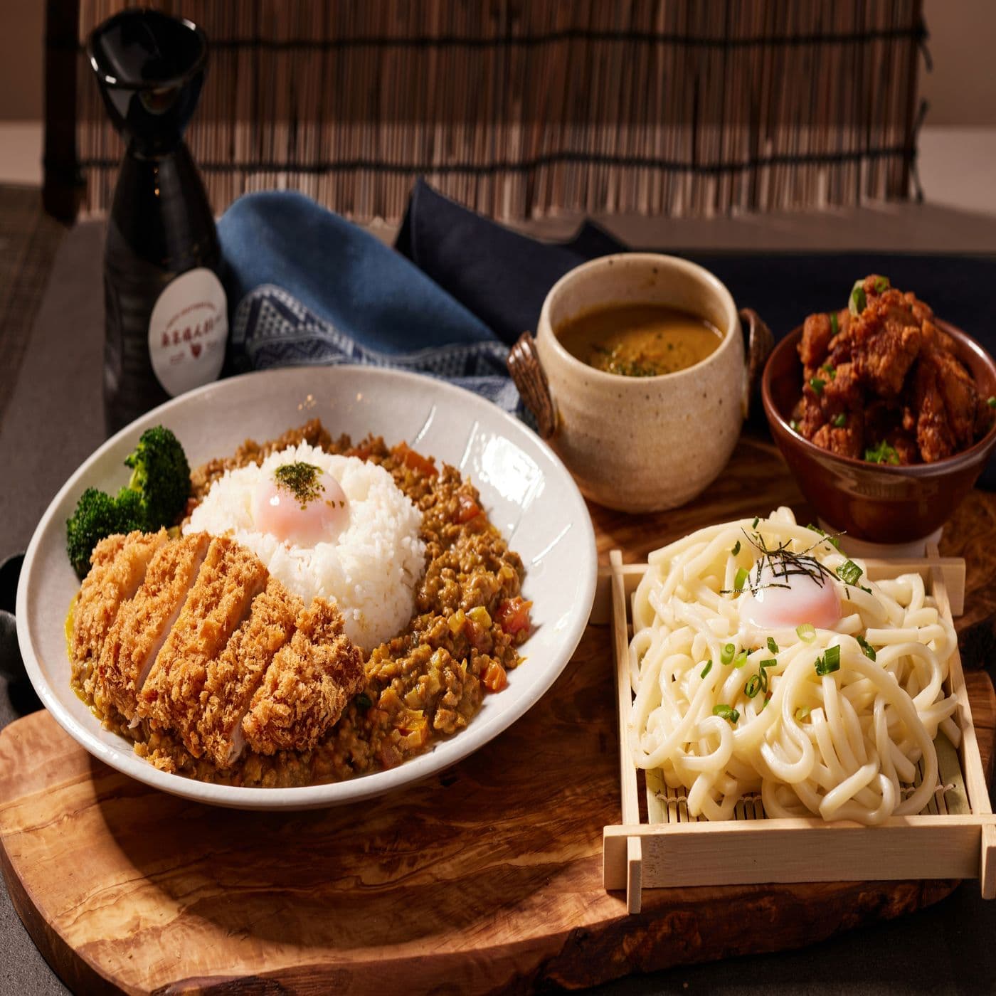 Tokyo Craftsman Curry