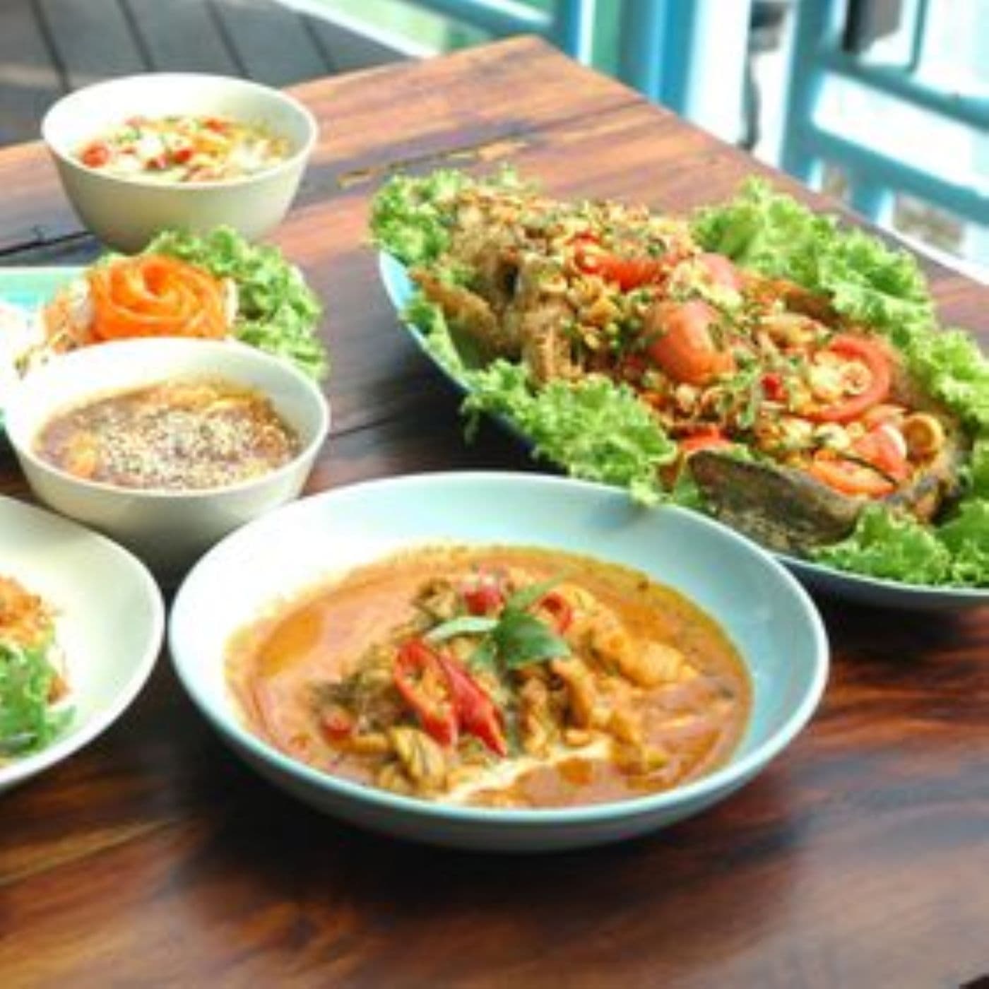 Minh's Midland