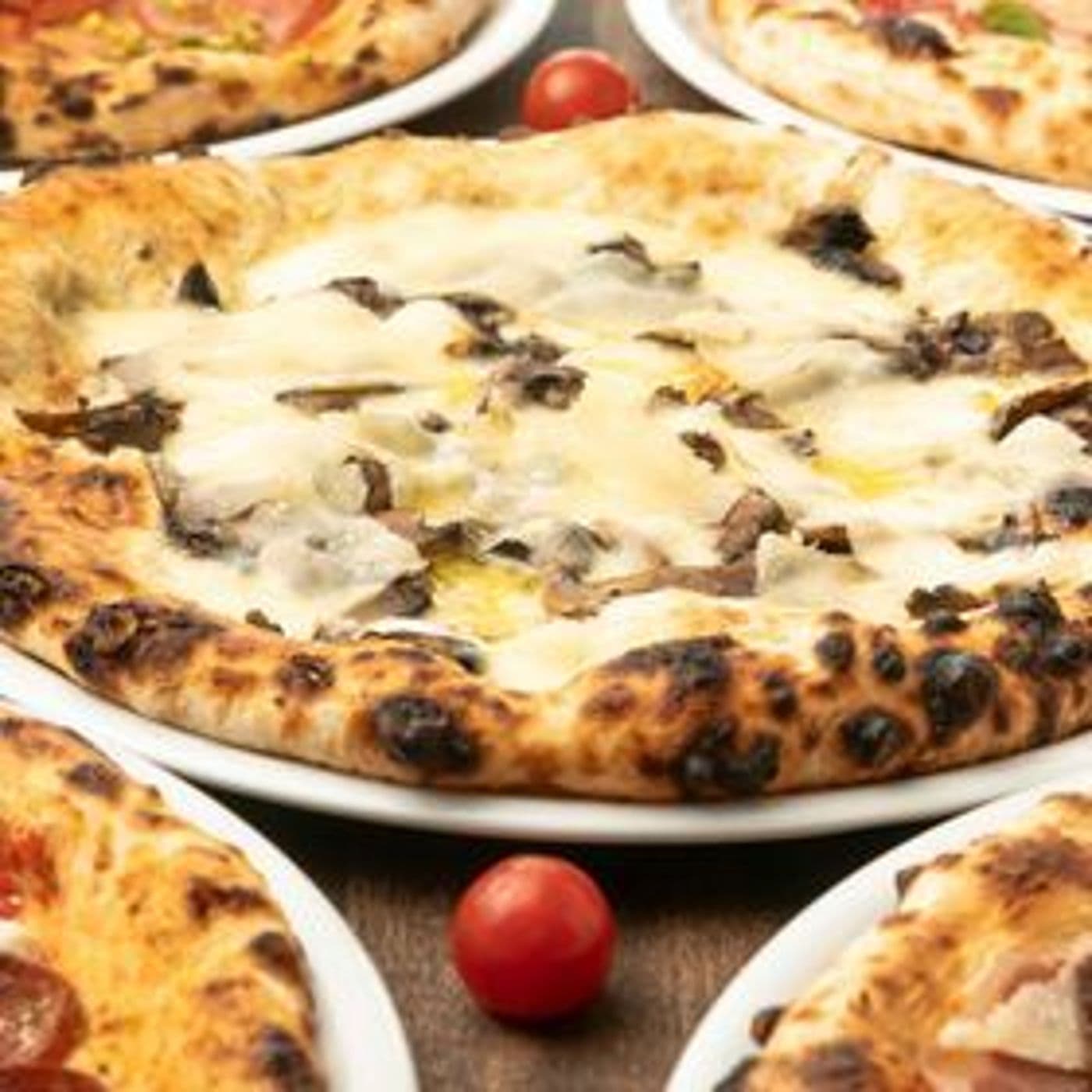 Pizzeria Gusto