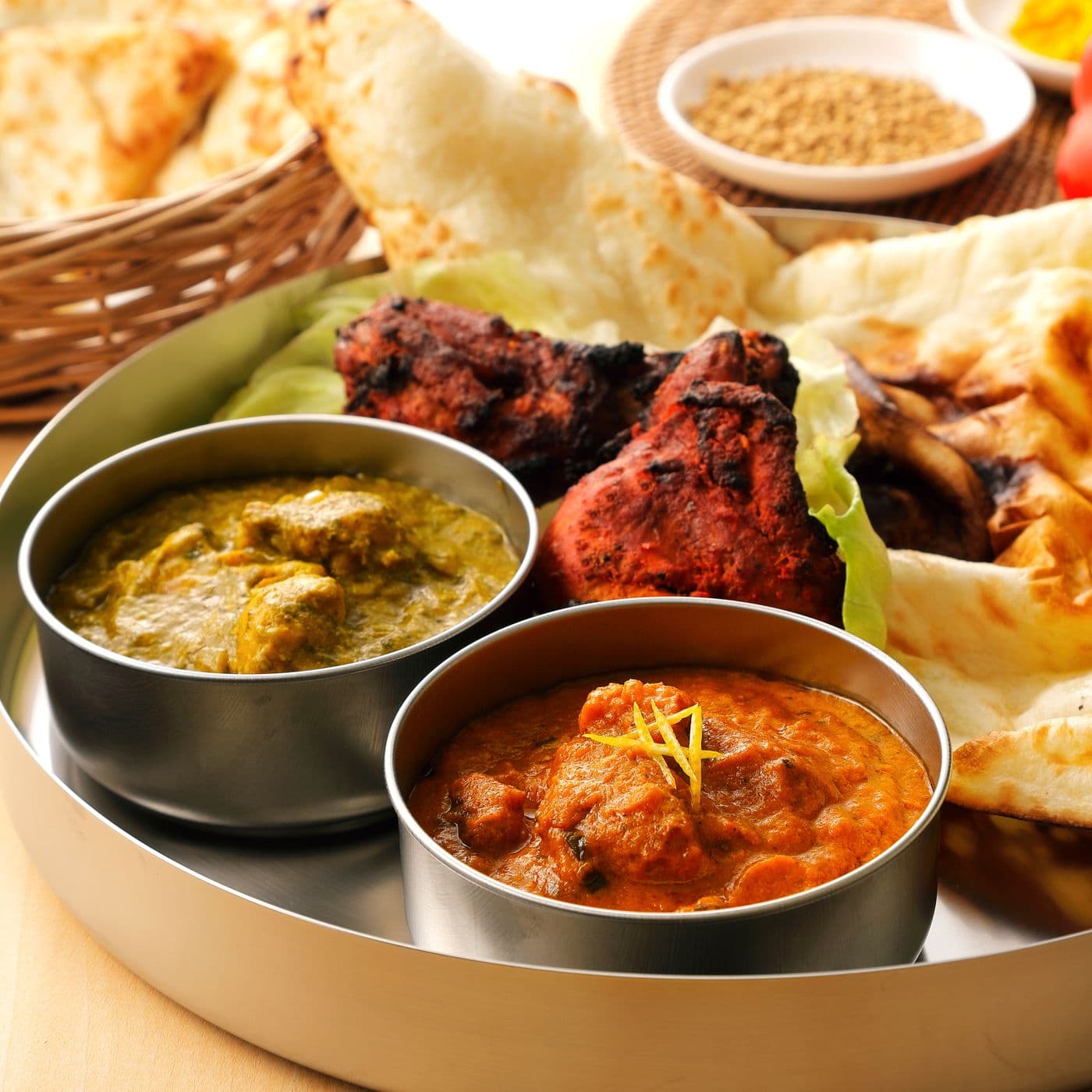 Diwa Classic Indian Cuisine