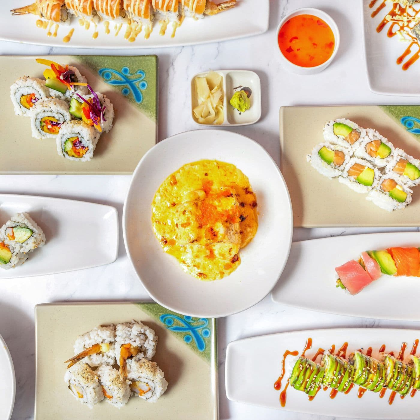 Izumi Sushi