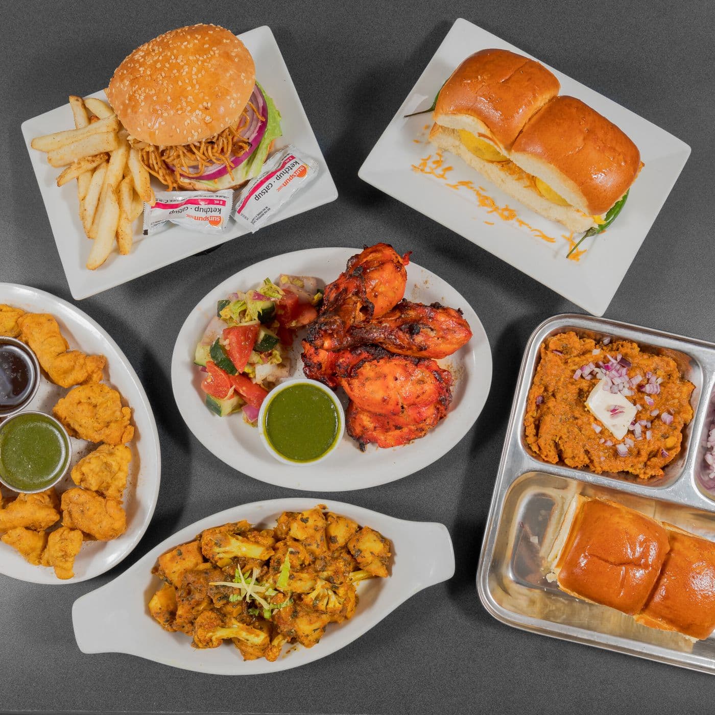 Shambhus Spice House