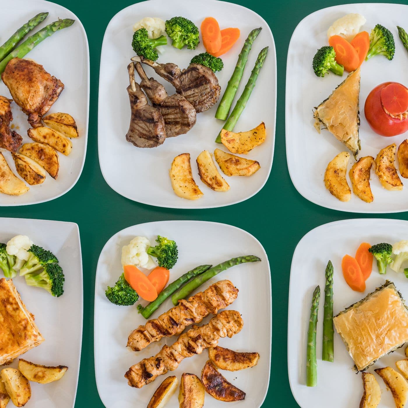 Homer's Restaurant & Catering